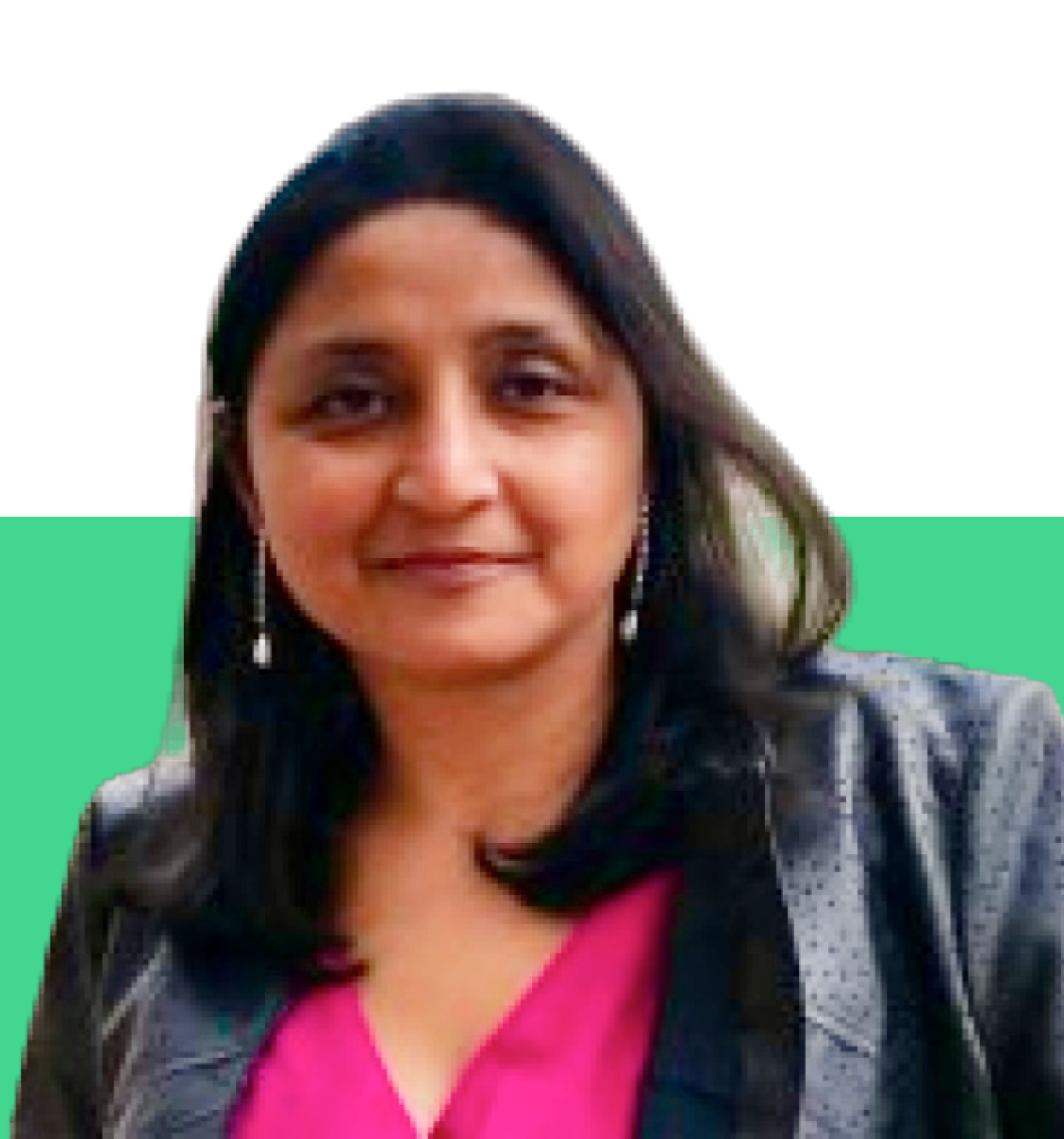 Ruchika Gupta