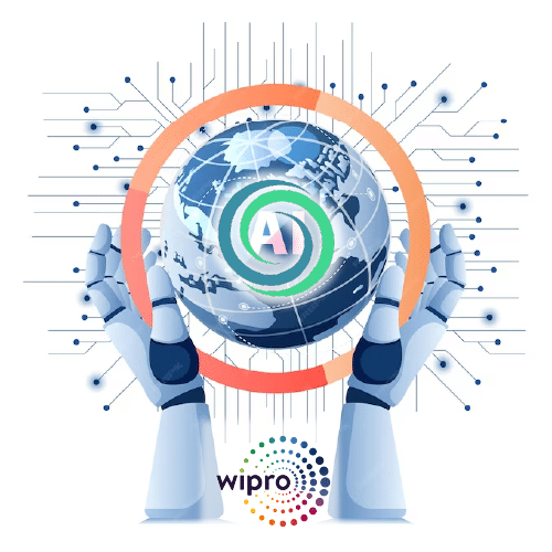 Webomates’ AI Excellence Recognized by Wipro