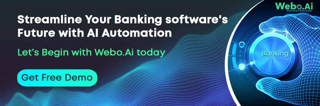 Streamline Your Banking software's future with AI automation